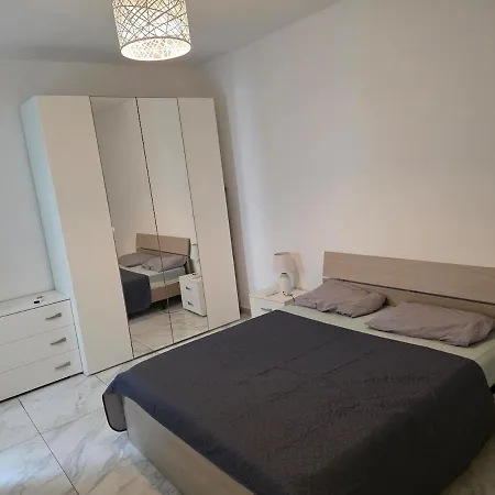 3bedroom Flat In Swieqi 5-minute Walk To Paceville * Is-Swieqi