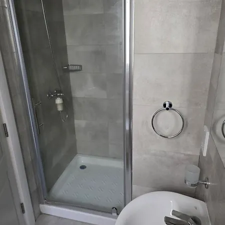 3bedroom Flat In Swieqi 5-minute Walk To Paceville Apartamento Is-Swieqi