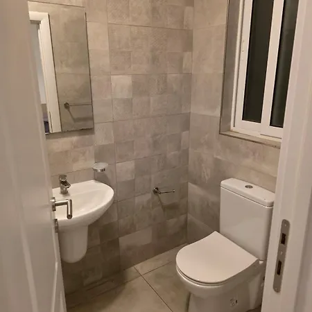 3bedroom Flat In Swieqi 5-minute Walk To Paceville Apartamento
