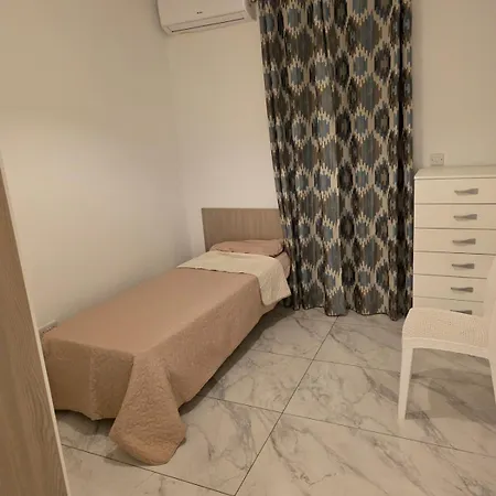 Apartamento 3bedroom Flat In Swieqi 5-minute Walk To Paceville Is-Swieqi