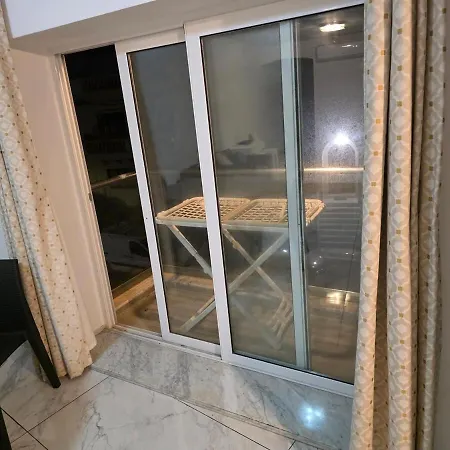 3bedroom Flat In Swieqi 5-minute Walk To Paceville Apartamento