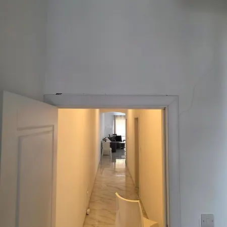 3bedroom Flat In Swieqi 5-minute Walk To Paceville * Is-Swieqi