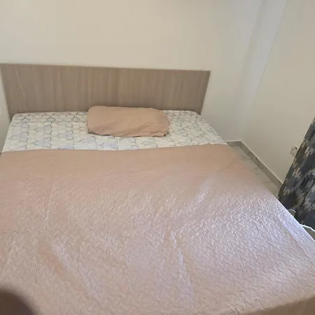 Apartamento 3bedroom Flat In Swieqi 5-minute Walk To Paceville