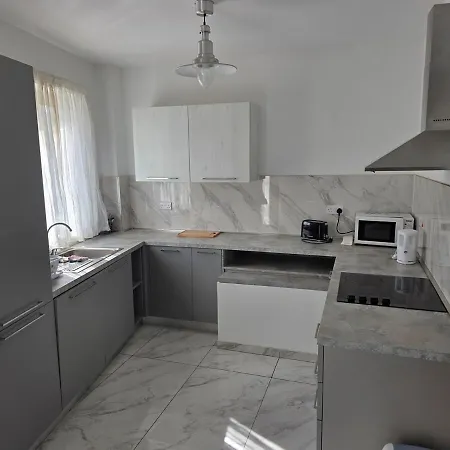 3bedroom Flat In Swieqi 5-minute Walk To Paceville Is-Swieqi