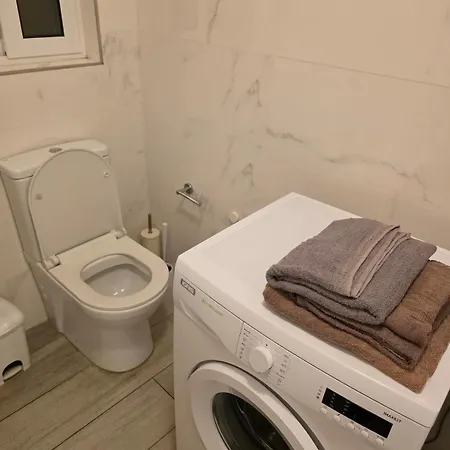 3bedroom Flat In Swieqi 5-minute Walk To Paceville Apartamento Is-Swieqi