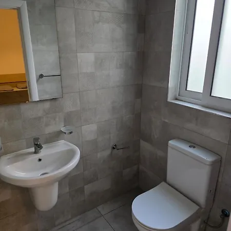 3bedroom Flat In Swieqi 5-minute Walk To Paceville