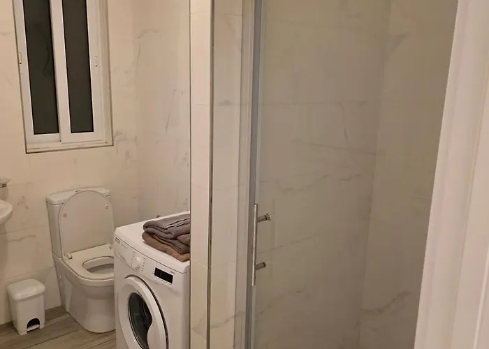 3bedroom Flat In Swieqi 5-minute Walk To Paceville * Is-Swieqi