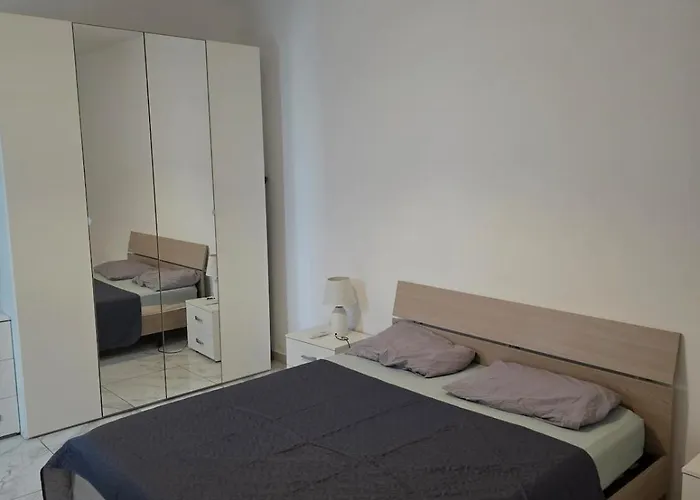 3bedroom Flat In Swieqi 5-minute Walk To Paceville Lejlighed *