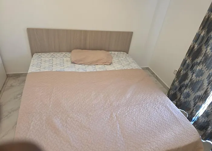 Lejlighed 3bedroom Flat In Swieqi 5-minute Walk To Paceville