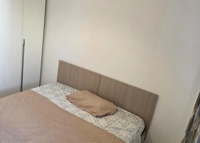 3bedroom Flat In Swieqi 5-minute Walk To Paceville Lejlighed *