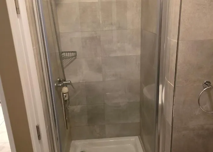 3bedroom Flat In Swieqi 5-minute Walk To Paceville *