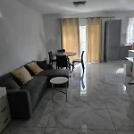 Apartman 3bedroom Flat In Swieqi 5-minute Walk To Paceville Is-Swieqi