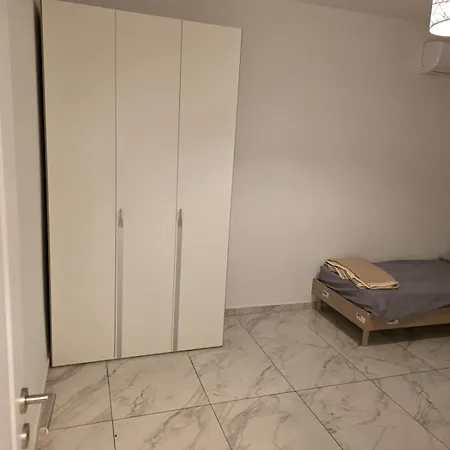 Apartment 3bedroom Flat In Swieqi 5-minute Walk To Paceville