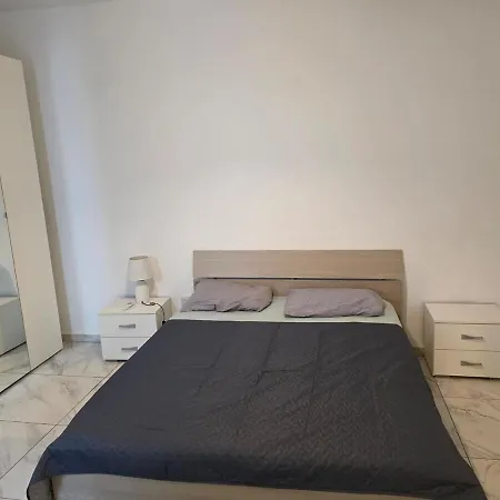 Apartment 3bedroom Flat In Swieqi 5-minute Walk To Paceville