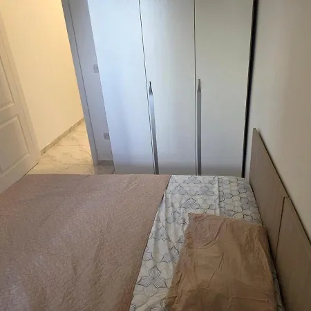 3bedroom Flat In Swieqi 5-minute Walk To Paceville Lägenhet *