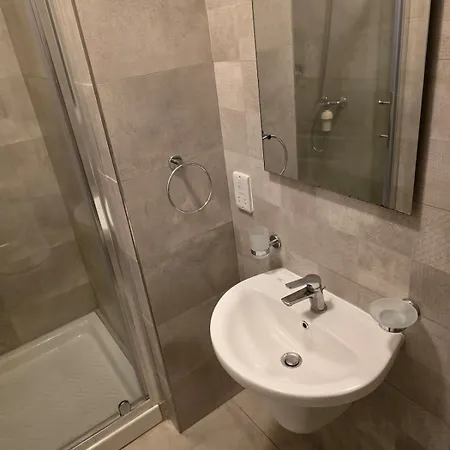 3bedroom Flat In Swieqi 5-minute Walk To Paceville