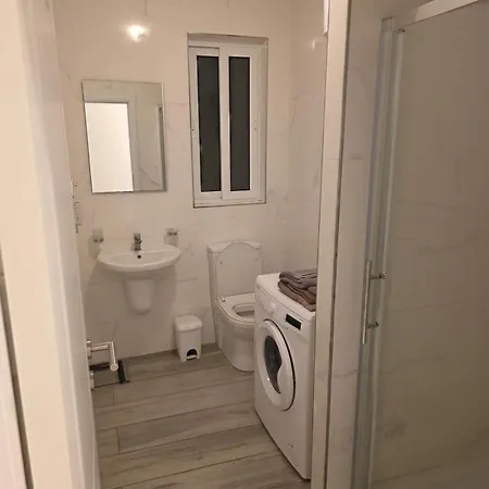 3bedroom Flat In Swieqi 5-minute Walk To Paceville *