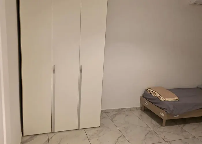 Apartament 3bedroom Flat In Swieqi 5-minute Walk To Paceville