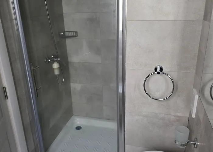 3bedroom Flat In Swieqi 5-minute Walk To Paceville Apartament Is-Swieqi