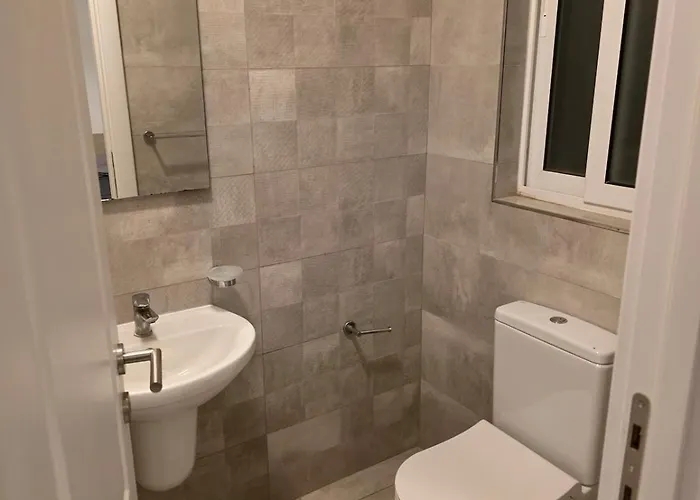 3bedroom Flat In Swieqi 5-minute Walk To Paceville Apartament
