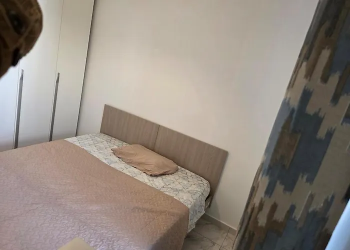 Apartament 3bedroom Flat In Swieqi 5-minute Walk To Paceville *