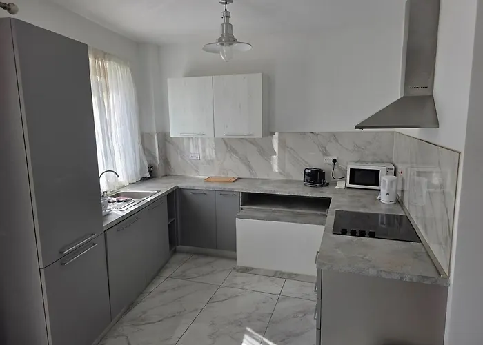 3bedroom Flat In Swieqi 5-minute Walk To Paceville Is-Swieqi