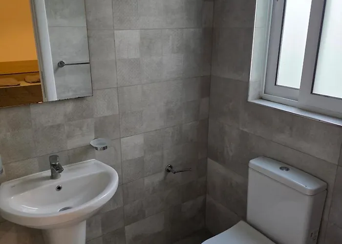 3bedroom Flat In Swieqi 5-minute Walk To Paceville